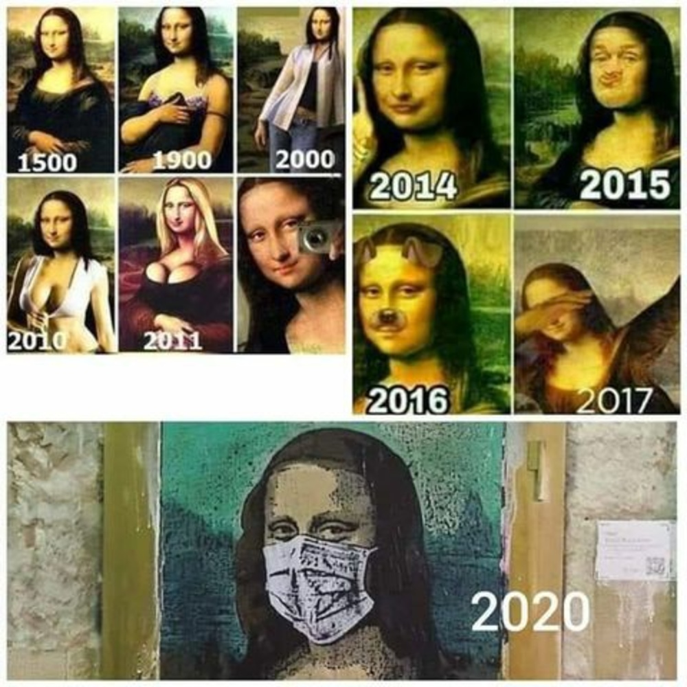 Meet your Posher, Olga